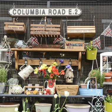 Photo taken by Lucky Sliver Sixpence - Hipster London ( location reference images) 