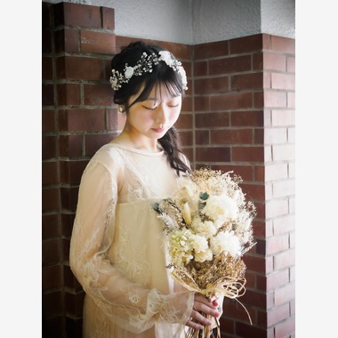 堀勝志古写真事務所が撮影した「ウェディング撮影サンプル」の写真