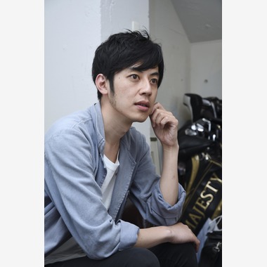 呉在雄が撮影した「マガジン」の写真