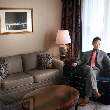 株式会社KP Lifeが撮影した「クリニック(東大阪市)、ホテル内」の写真