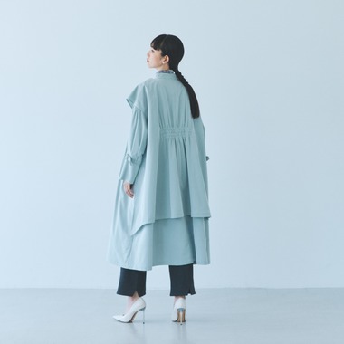 ケイムラナカが撮影した「ファッション」の写真