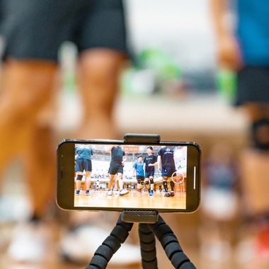 廣山雄一が撮影した「スポーツアーカイブ撮影」の写真