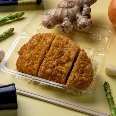 出張カメラマンのY's Officeが撮影した「UberEats様用Menu撮影」の写真