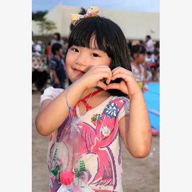 TAMURA PHOTOが撮影した「スクールフォト」の写真