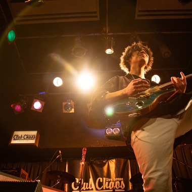 齋藤将成が撮影した「LIVEイベント撮影」の写真