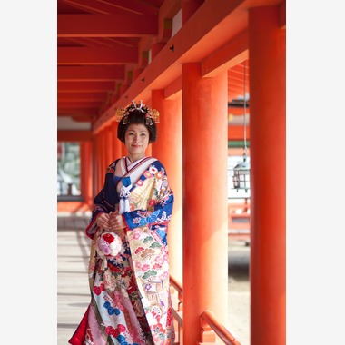 ラ・マリアージュが撮影した「フォトギャラリー」の写真