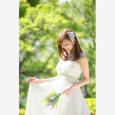 Photricot　フォトリコ　出張撮影専門の写真屋さんが撮影した「前撮り/後撮り出張撮影」の写真