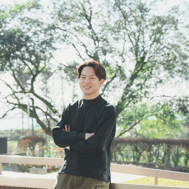 丹野雄二が撮影した「大学入学案内」の写真