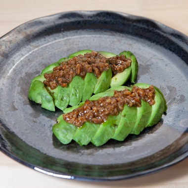 おくやま映像Laboが撮影した「料理写真(クライアントにて）」の写真