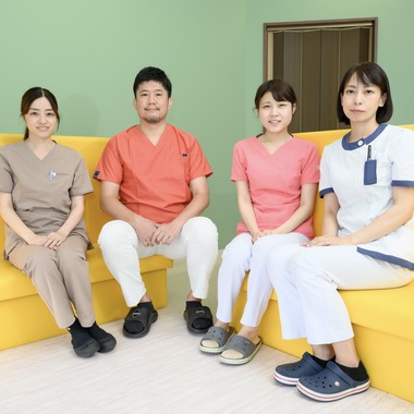 A&Y写真OFFICEが撮影した「医院」の写真