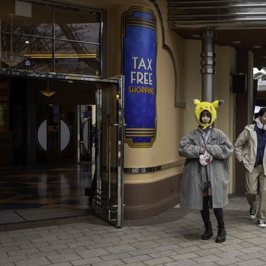 スタジオルミが出張撮影した「スナップ」の家族写真