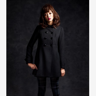 Style Vueが撮影した「ファッション写真」の写真