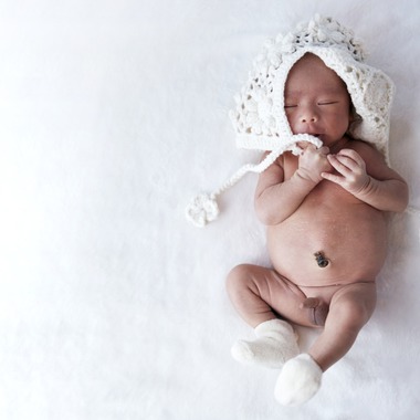kiharu&photoが撮影した「ニューボーン撮影」の写真