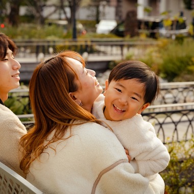 林直輝が撮影した「umie撮影会」の写真