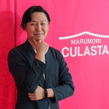 Find values photo　松岡嗣時が撮影した「プロフィール写真」の写真