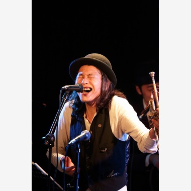 イトウ　ノブミチが撮影した「イベント・ライブ・ダンス」の写真