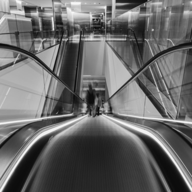 Yu Takahashiが撮影した「【建築撮影】東京駅-丸の内夜景」の写真