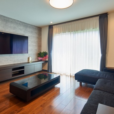 photo-osograndeが撮影した「住宅」の写真