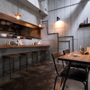 Tatsuyaが撮影した「創作居酒屋（料理・内観）」の写真