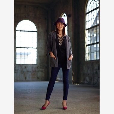 Style Vueが撮影した「ファッション撮影」の写真