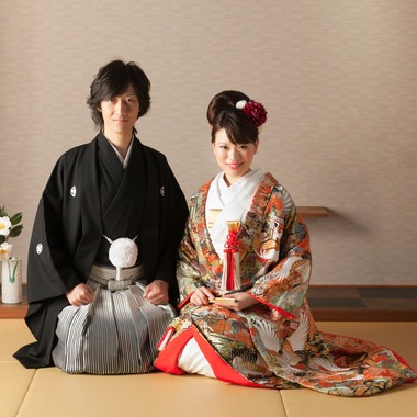 小貫写真館が撮影した「水戸」のウェディングフォト