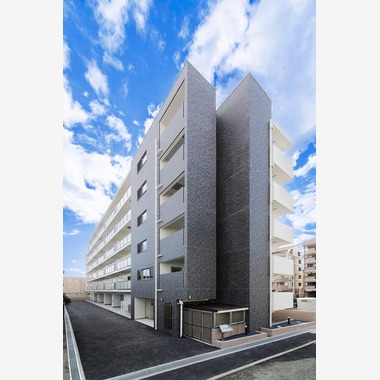 松鹿舎が撮影した「建築やオフィスの外観・内観撮影」の写真