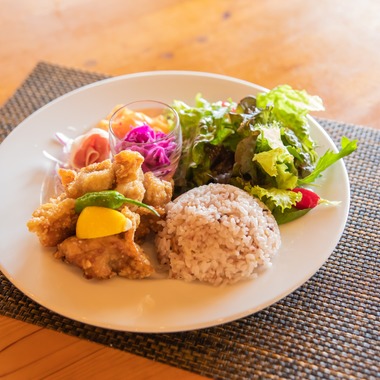 戸坂　良枝が撮影した「料理撮影」の写真