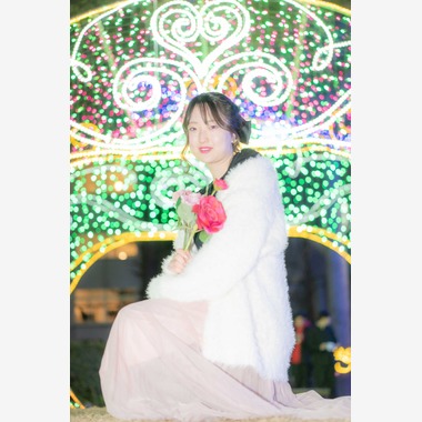 合同会社アルステクトが撮影した「モデル撮影」の写真