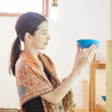 奥野由記が撮影した「タウン誌撮影」の写真