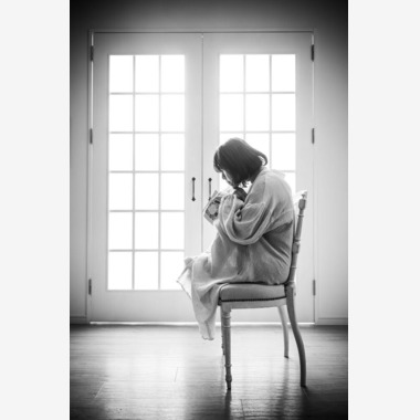 写真屋ごんちゃんが出張撮影した「ポートレート」の家族写真