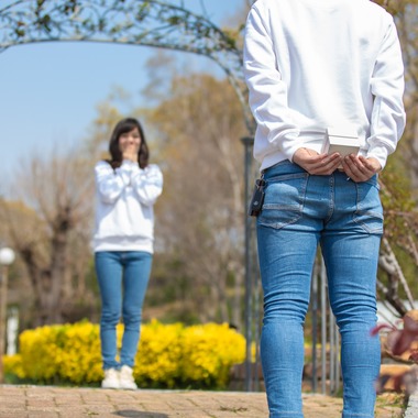 Photo taken by 出張撮影なな - couple photo