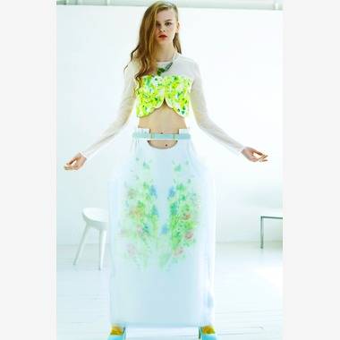 トクシ丸が撮影した「人物撮影」の写真