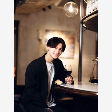 Kengohino photographyが撮影した「サービス広告ポートレート撮影」の写真