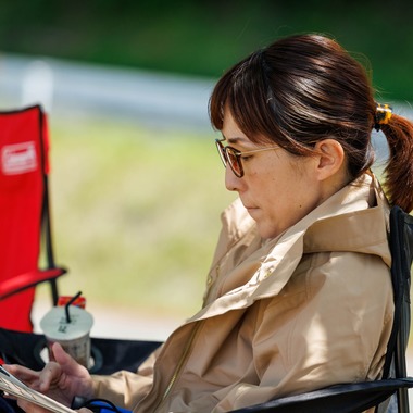 SKEG WORKSが出張撮影した「ポートフォリオ」の家族写真