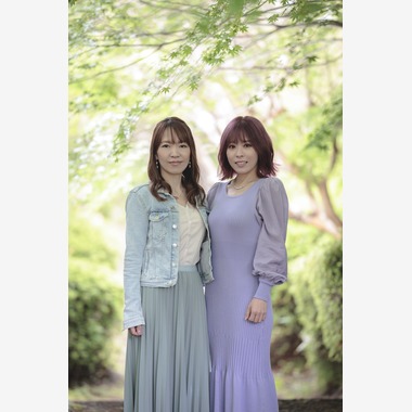 Sugar Cubesが出張撮影した「カップルフォト」の家族写真