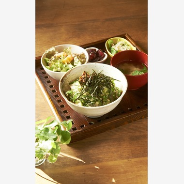 Functionが撮影した「フードイメージ写真」の写真