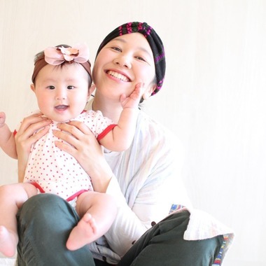 親子ふわふわphoto（mai）が撮影した「室内・スタジオ撮影」の写真