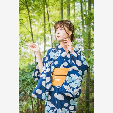 フォトスタジオENOが撮影した「ポートレート」の写真