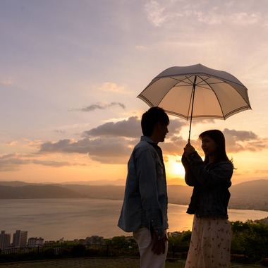 Lightgraphyが撮影した「大切なパートナーとの写真」の写真