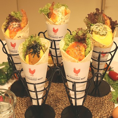 photography想写が撮影した「food」の写真