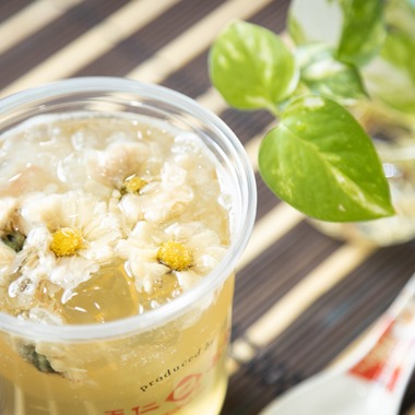 guuが撮影した「ドリンクメニュー」の写真