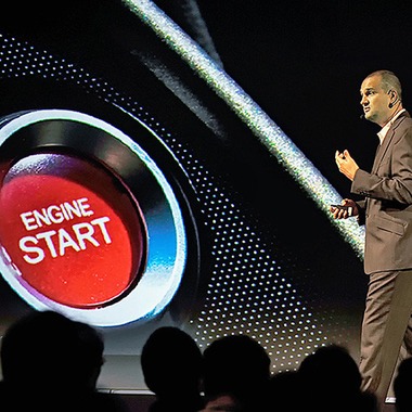 Henry Westheim Photographyが撮影した「企業ポートレート」の写真