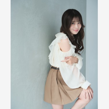 SEE LIKE PHOTOが撮影した「宣材写真」の写真