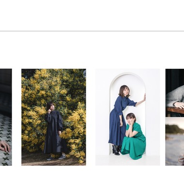 武田 翔太が撮影した「Works」の写真