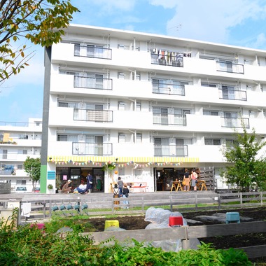 小倉里奈が撮影した「店舗・オフィス・サロン」の写真