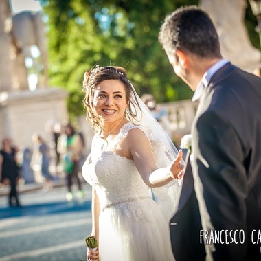 Francesco Carboni Photographyが撮影した「FRANCESCO CARBONI」の写真