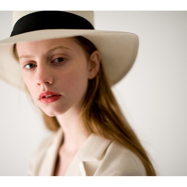 山田和伸が撮影した「モデル」の写真