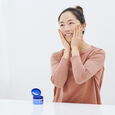 大内カオリが撮影した「TU・ポートレイト」の写真