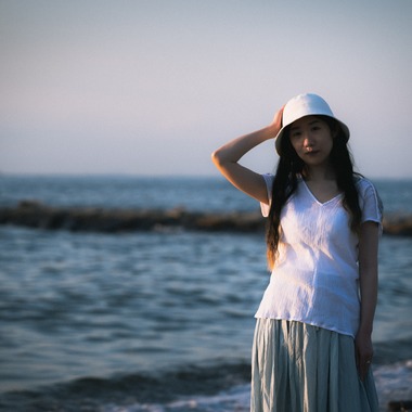 片岡ゆうせいが撮影した「ポートレート撮影」の写真