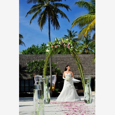 今林 浩一が撮影した「モルディブ」の写真